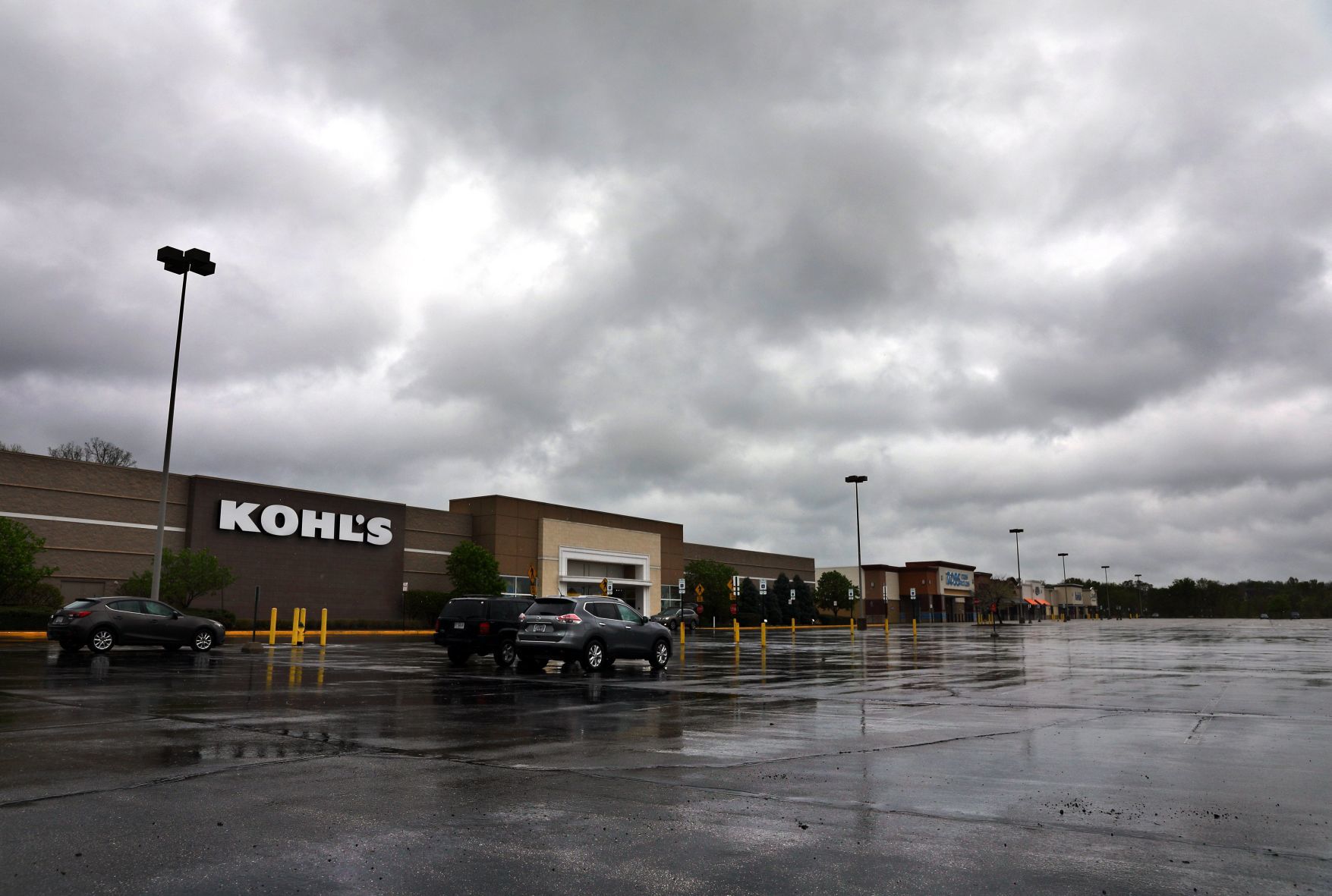 Franklin County, Mo. starts allowing businesses to reopen